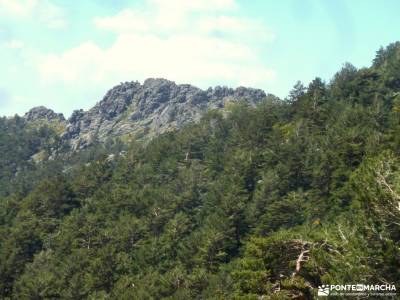 Canal Barranca_Cuerda Cabrillas;enderismo canarias senderismo en burgos sierra norte sevilla grupos 